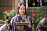吉岡里帆、『豊臣兄弟！』慶役も代表作の予感の画像