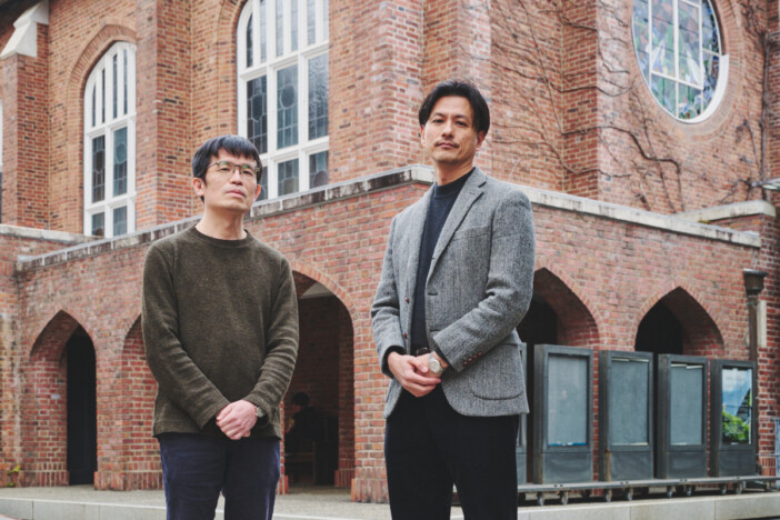 福嶋亮大 × 加藤喜之が語る、「宗教とメディア」の現在 AI時代に“遠さ”は取り戻せるか