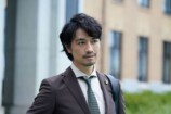 映画『イチケイのカラス』の娯楽性の画像