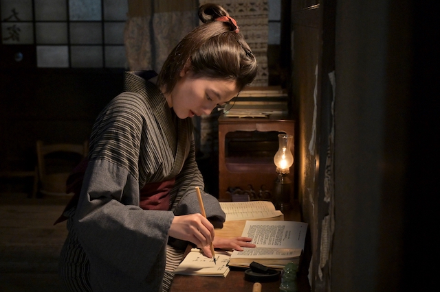 『風、薫る』第7話あらすじの画像