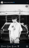 UVERworld TAKUYA∞ 公式Instagram