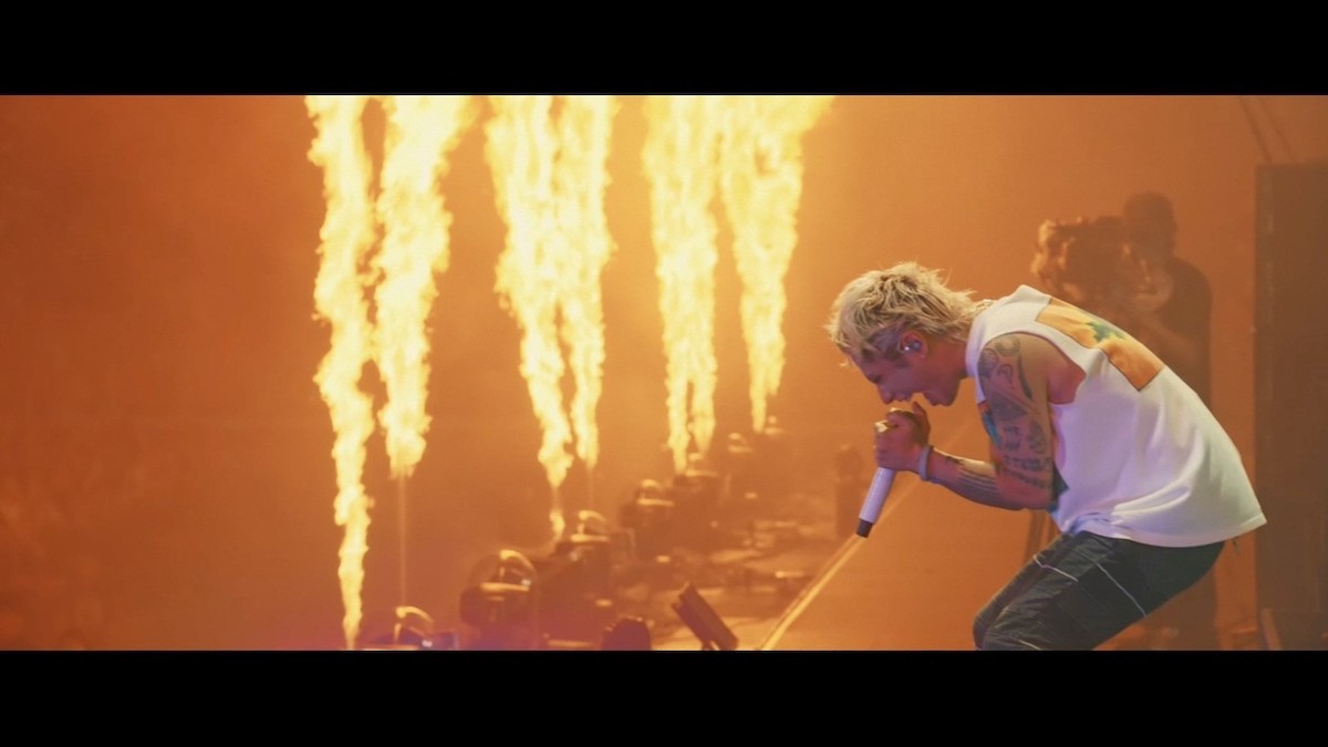 Global Trailer #4- ONE OK ROCK DETOX JAPAN TOUR 2025 AT NISSAN STADIUM IN CINEMAS