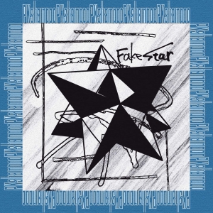 PK shampoo『尊い偽星』ジャケット