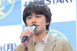 北村匠海、神木隆之介との念願の初共演に喜びの画像