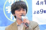 北村匠海、神木隆之介との念願の初共演に喜びの画像