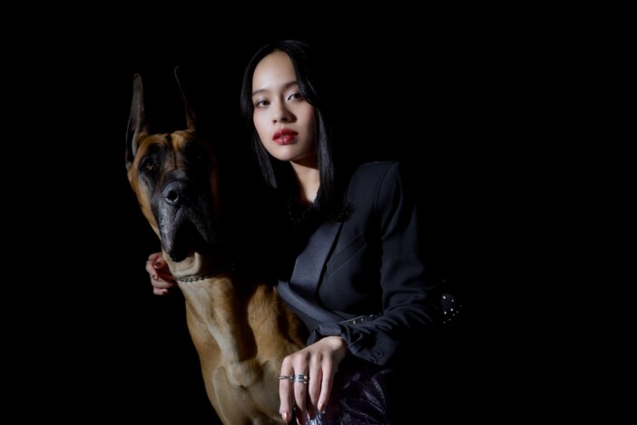 清水美依紗、新曲「Dive」がドラマ『時光代理人』主題歌に 楽曲配信リリース&新アー写公開も