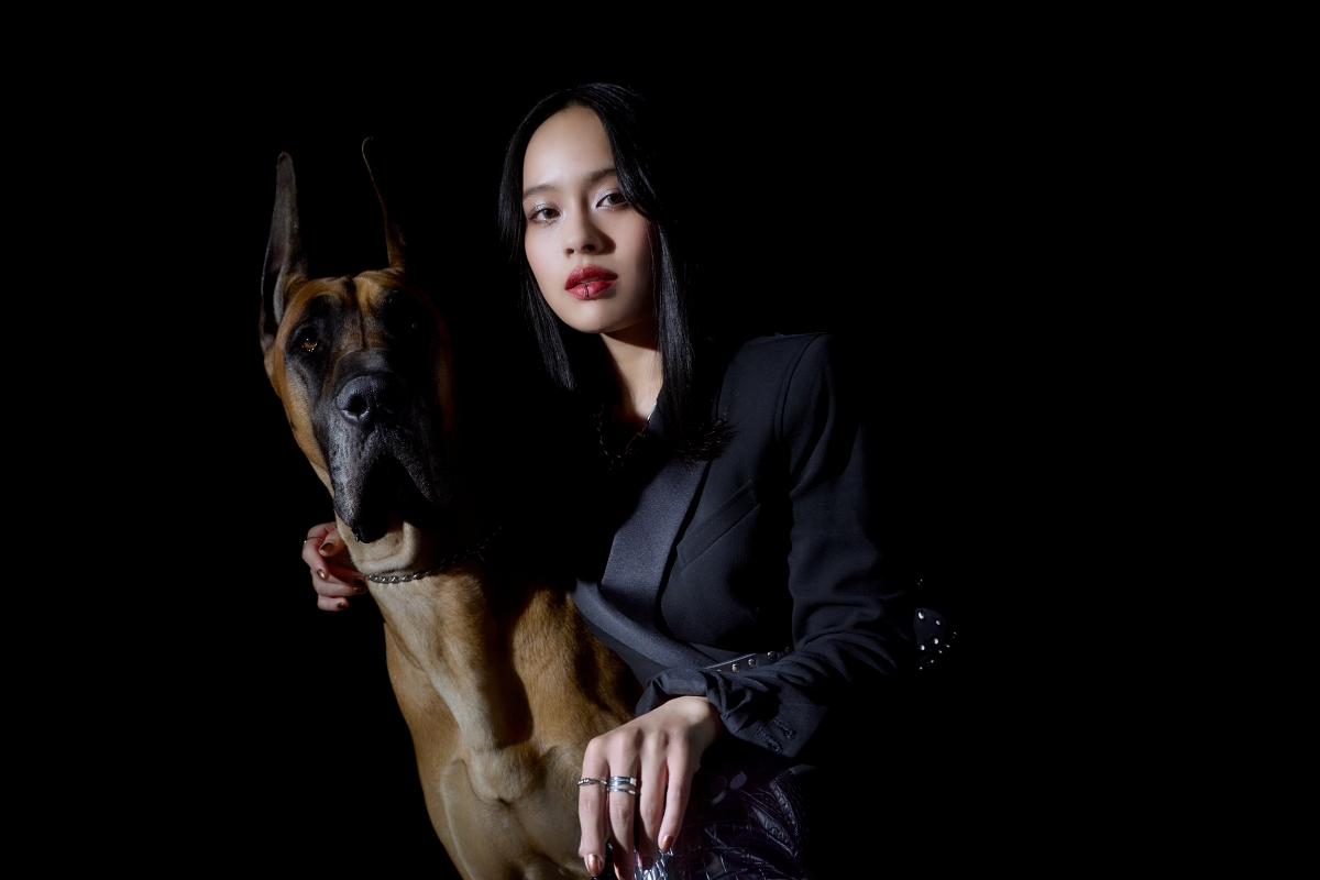 清水美依紗、『時光代理人』主題歌担当