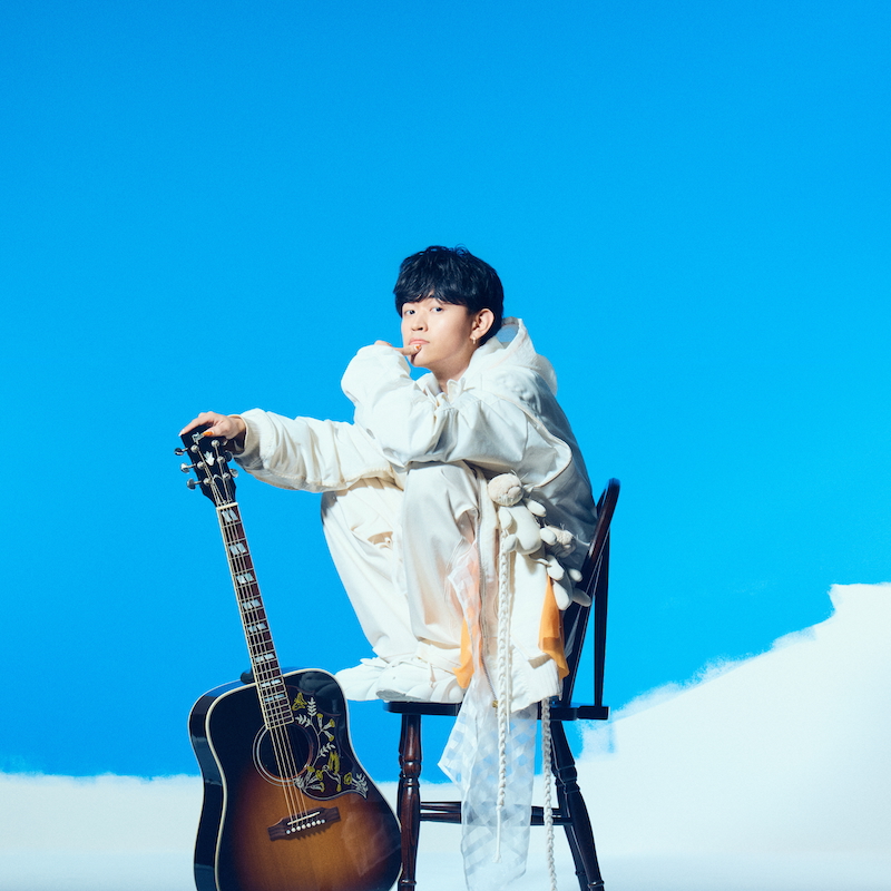 Tani Yuuki、初の武道館公演を映像化