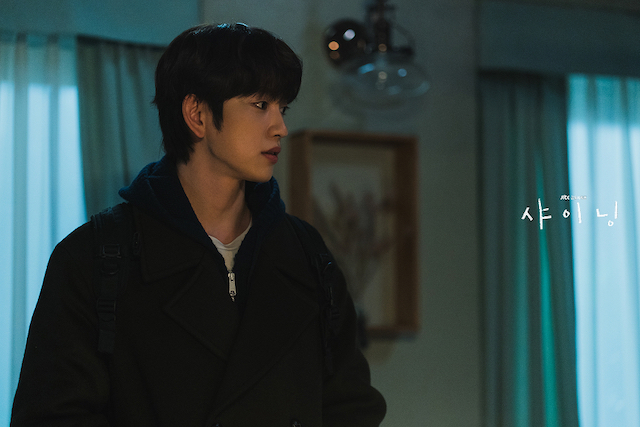 『東京物語』と重なる『愛の光』“間”の演出の画像