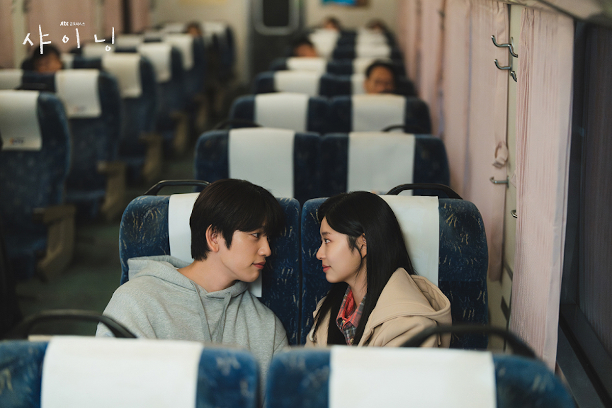 『東京物語』と重なる『愛の光』“間”の演出