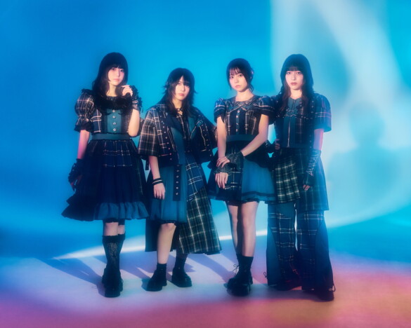 CYNHN、代々木公園野外ステージで初の野外ワンマン開催　LIQUIDROOMで結成9周年ライブも