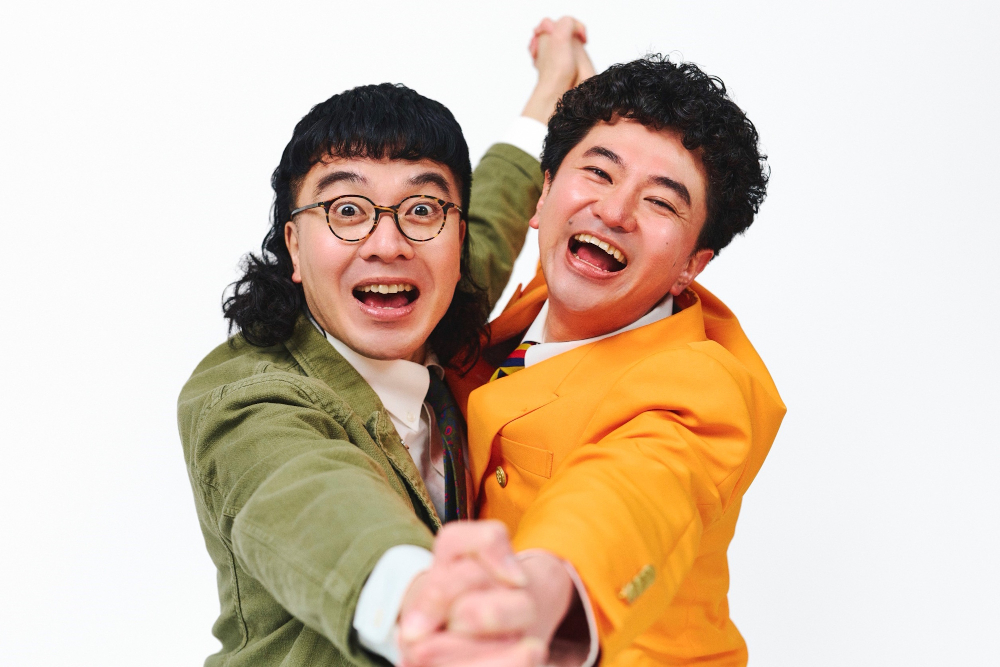 ABEMA特番で團十郎笑わせたら1000万円企画の画像