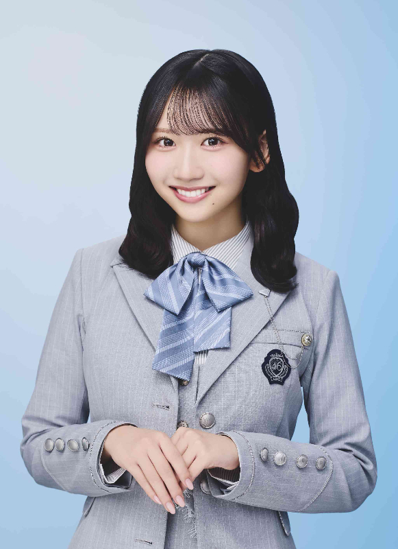 日向坂46 藤嶌果歩
