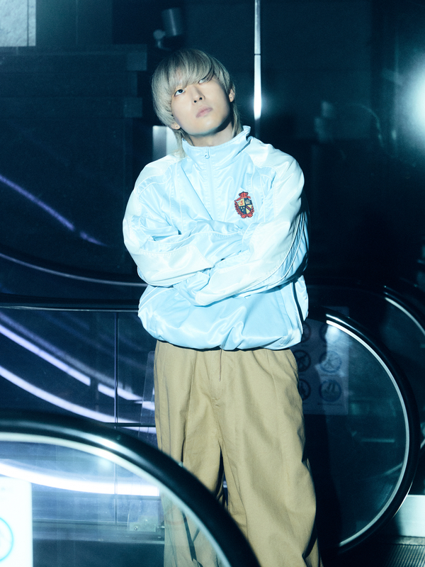 時速36km オギノテツ