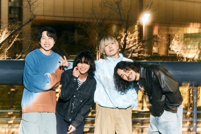 時速36km『ワンピース』主題歌に託すもの