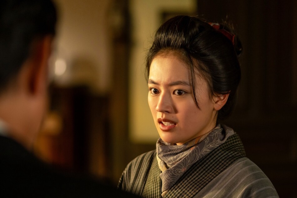 『風、薫る』直美の「ふざけんな」が刺さる