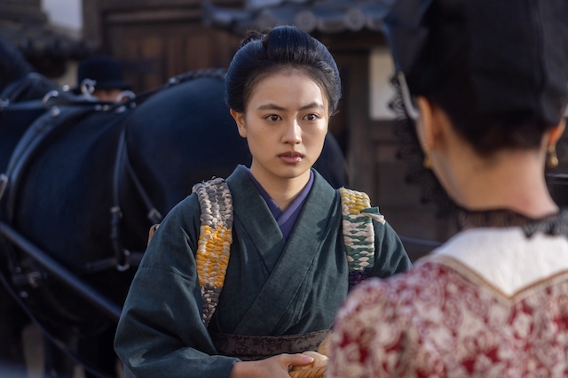 『風、薫る』第8話あらすじの画像