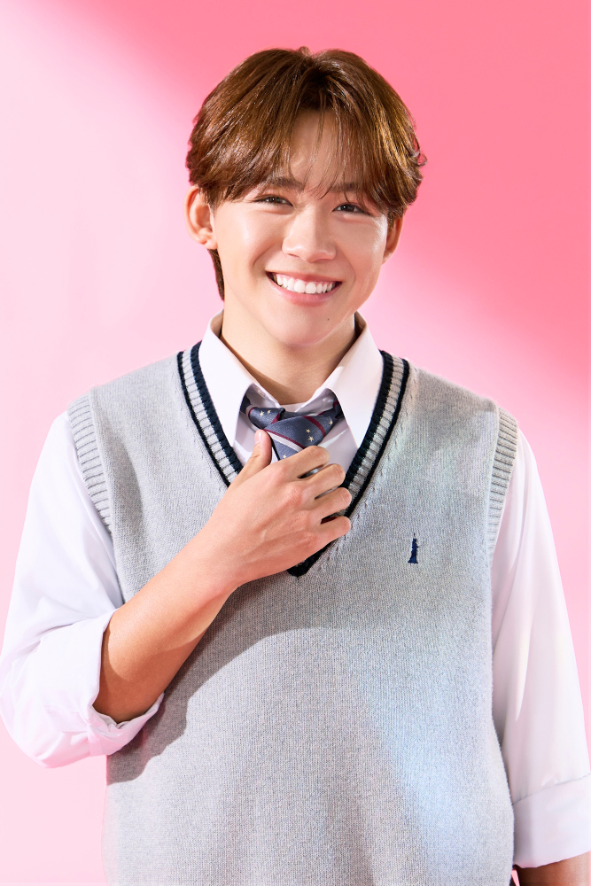 りお(酒井理央)