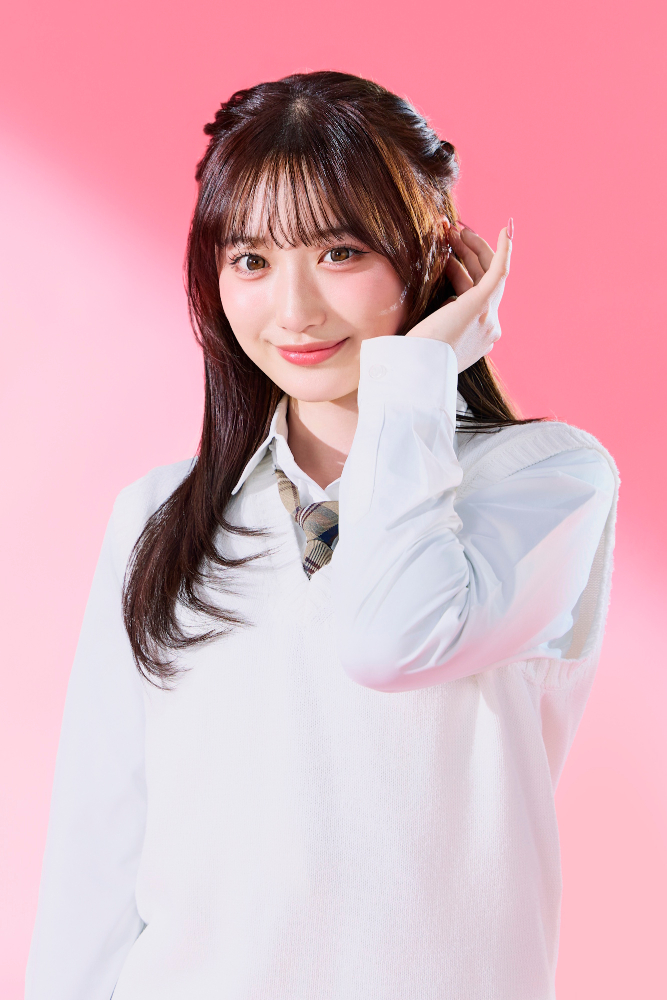 ゆうひ(岩間夕陽)