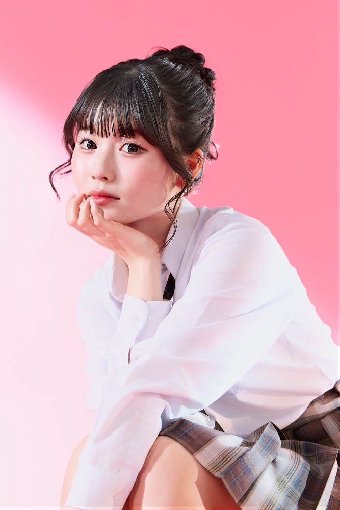 はるめ(伊澤春苺)