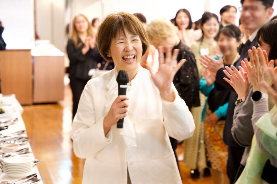 「Mahalíque」（マハリク）」二期生募集