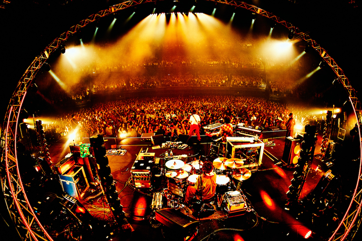 マカロニえんぴつ