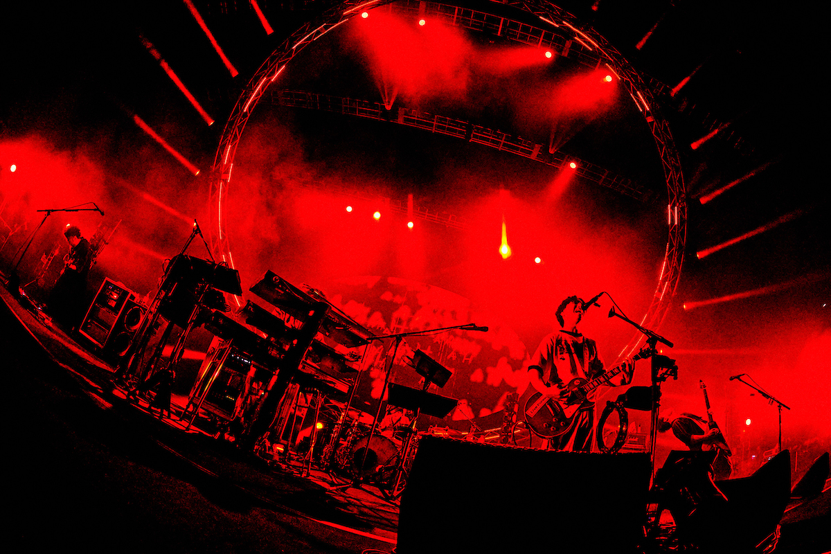 マカロニえんぴつ