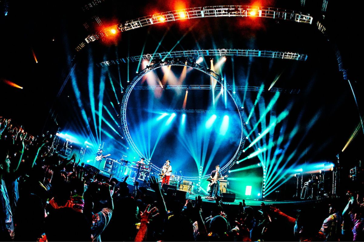 マカロニえんぴつ