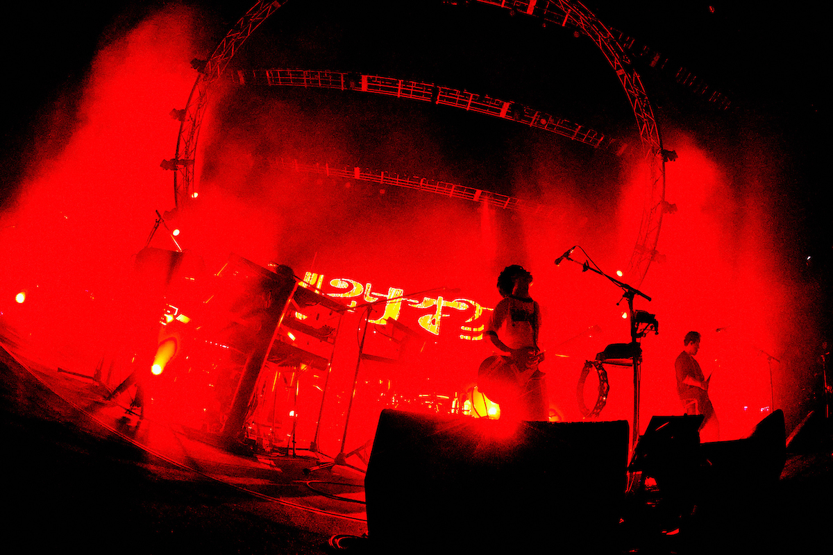 マカロニえんぴつ