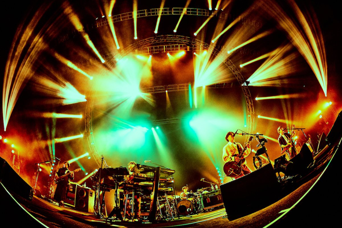 マカロニえんぴつ