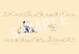 「おまわりさんと招き猫」スタンプラリーの画像