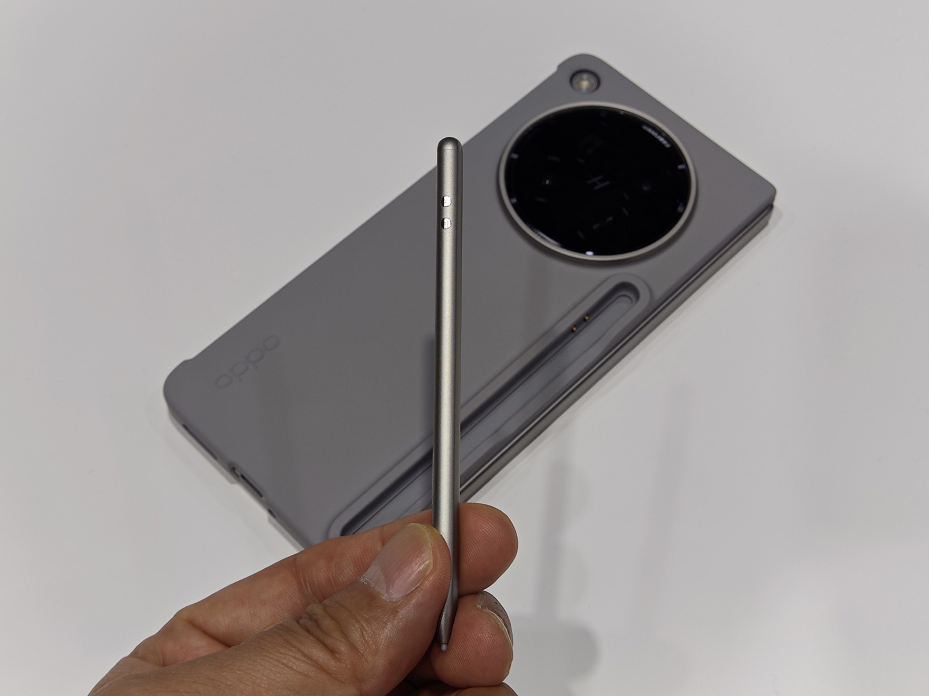 「OPPO AI Pen」