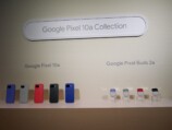 Google Pixel 10a