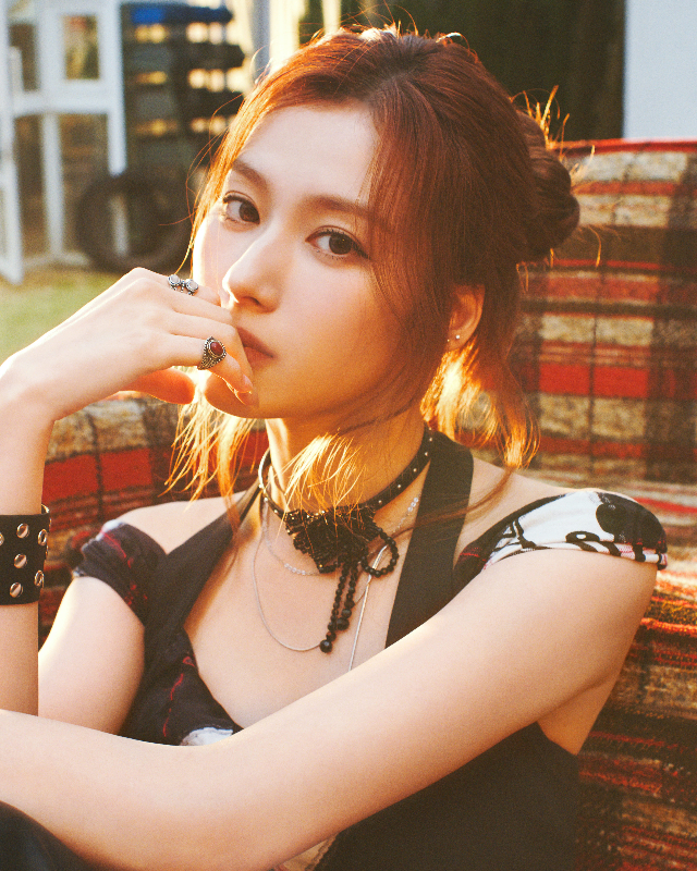 TWICE SANA、ハーゲンダッツ新TVCM出演