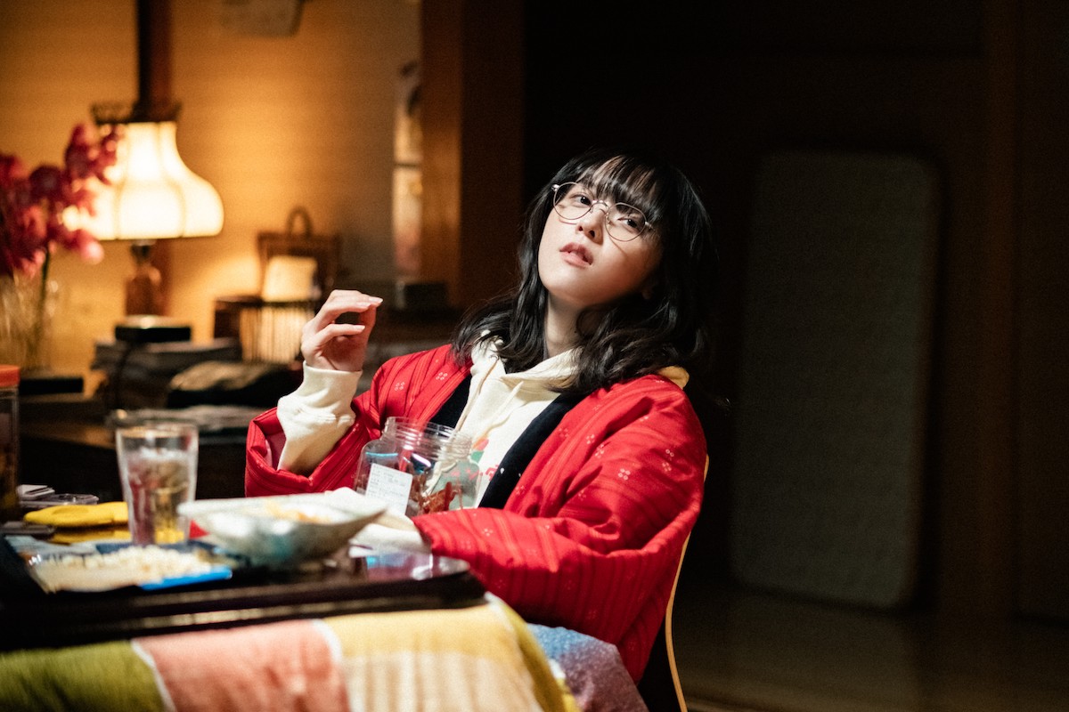 加藤小夏『SILENT HILL f』から実力派俳優へ