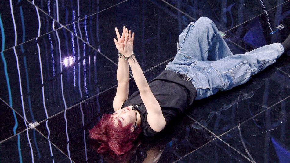 PRODUCE 101 JAPAN 新世界