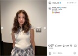 今田美桜公式Instagramより