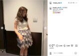 今田美桜公式Instagramより