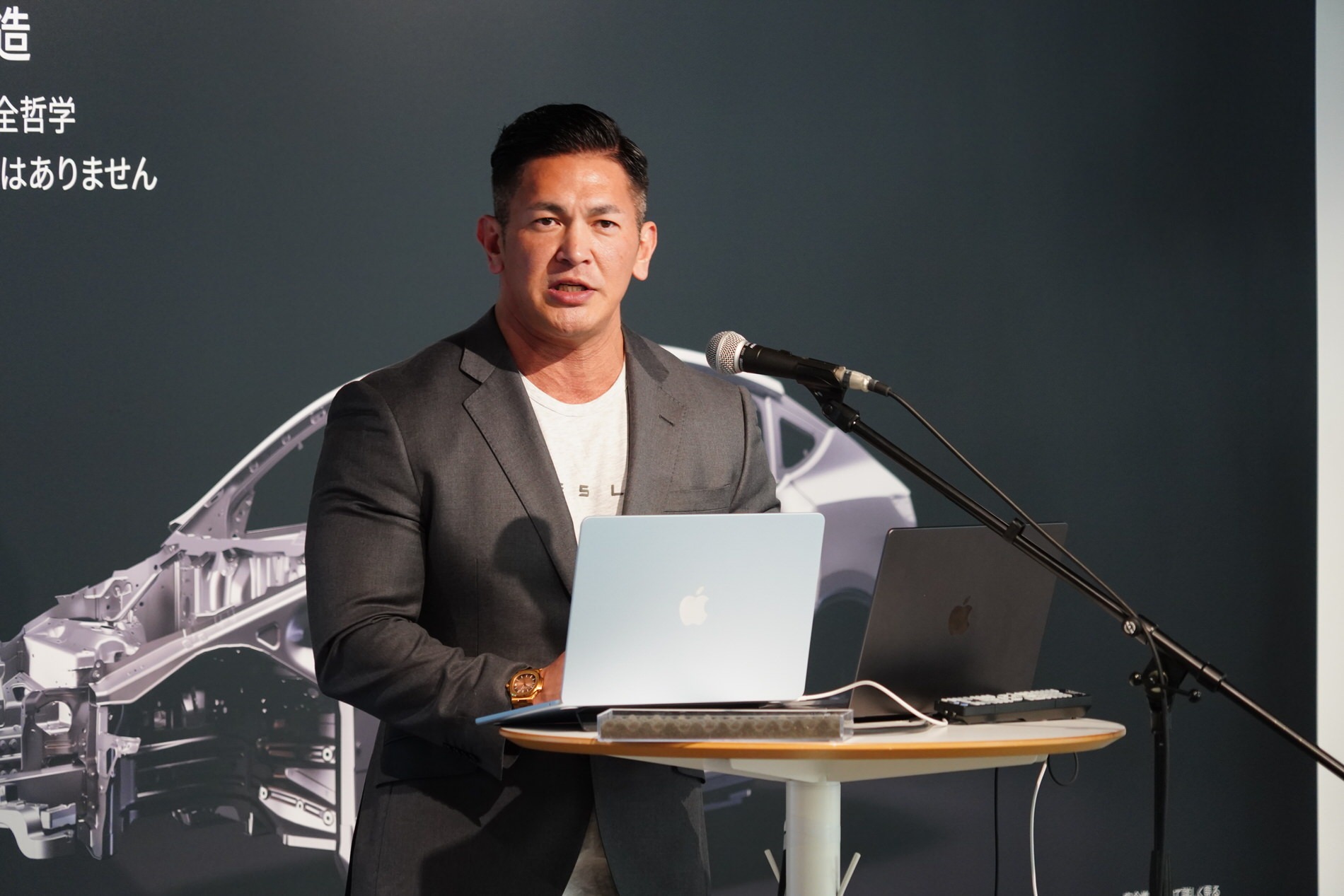 Tesla「Model Y L」