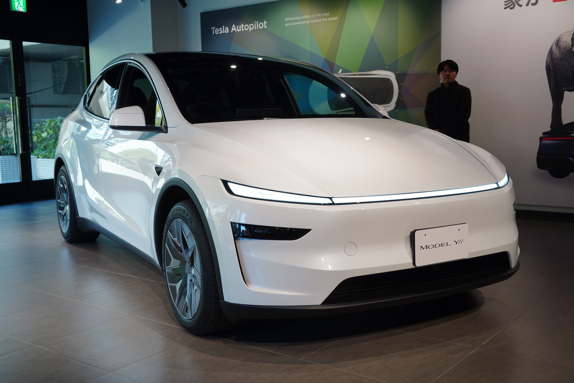 イーロン・マスクが日本市場に本気に？