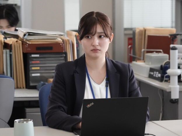 『東京P.D.』“熊崎”吉川愛が見せた芯の強さ 『鬼の花嫁』で際立つ繊細な表現との振れ幅