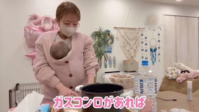 辻が4時間かけて作った食パン