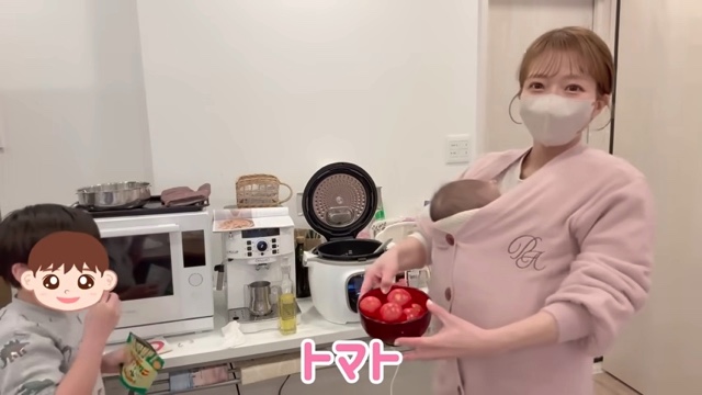 辻が4時間かけて作った食パン