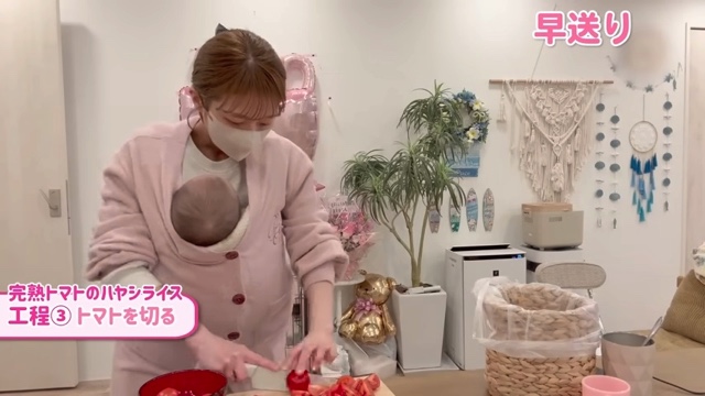 辻が4時間かけて作った食パン