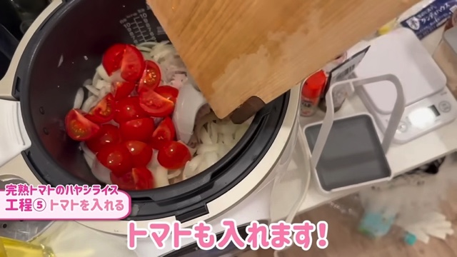 辻が4時間かけて作った食パン