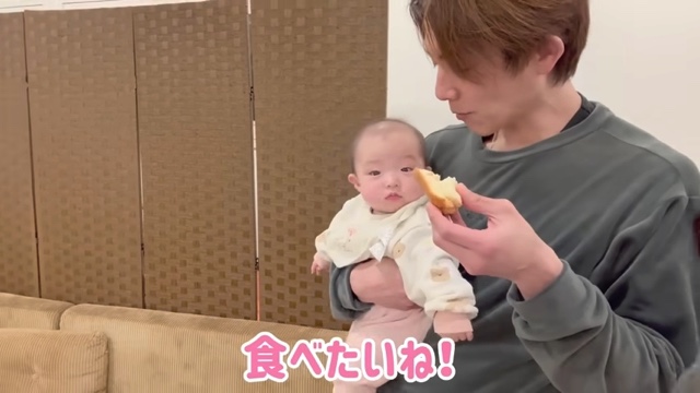 辻が4時間かけて作った食パン