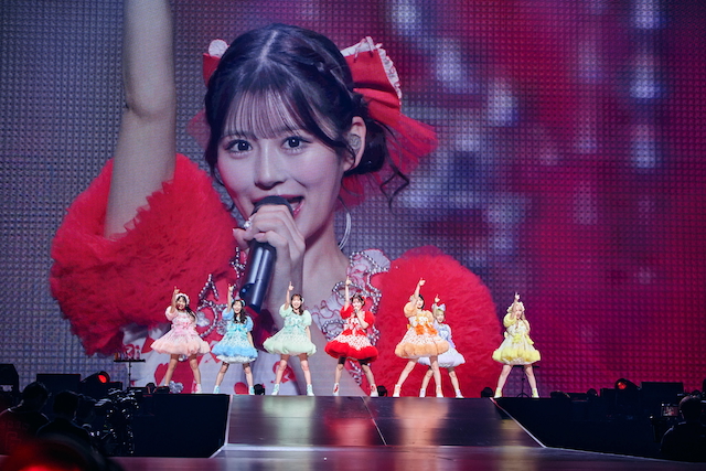 FRUITS ZIPPER／写真：きるけ。/MMT