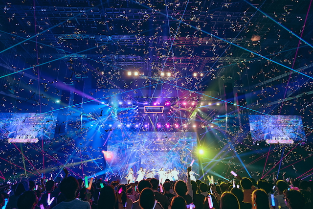 乃木坂46／写真：きるけ。/MMT