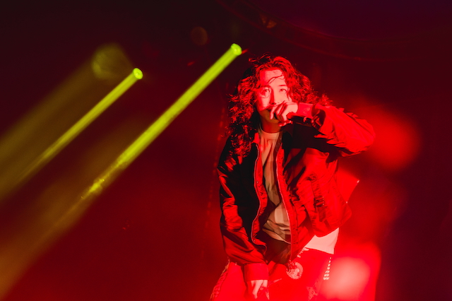 キタニタツヤ／Echoes Baa 2026