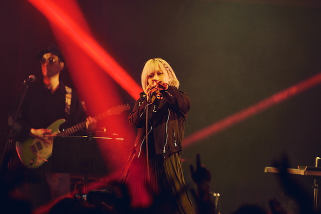 ReoNa／CENTRAL LAB.